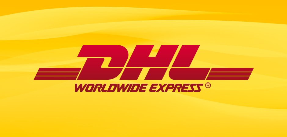 DHL Paket International