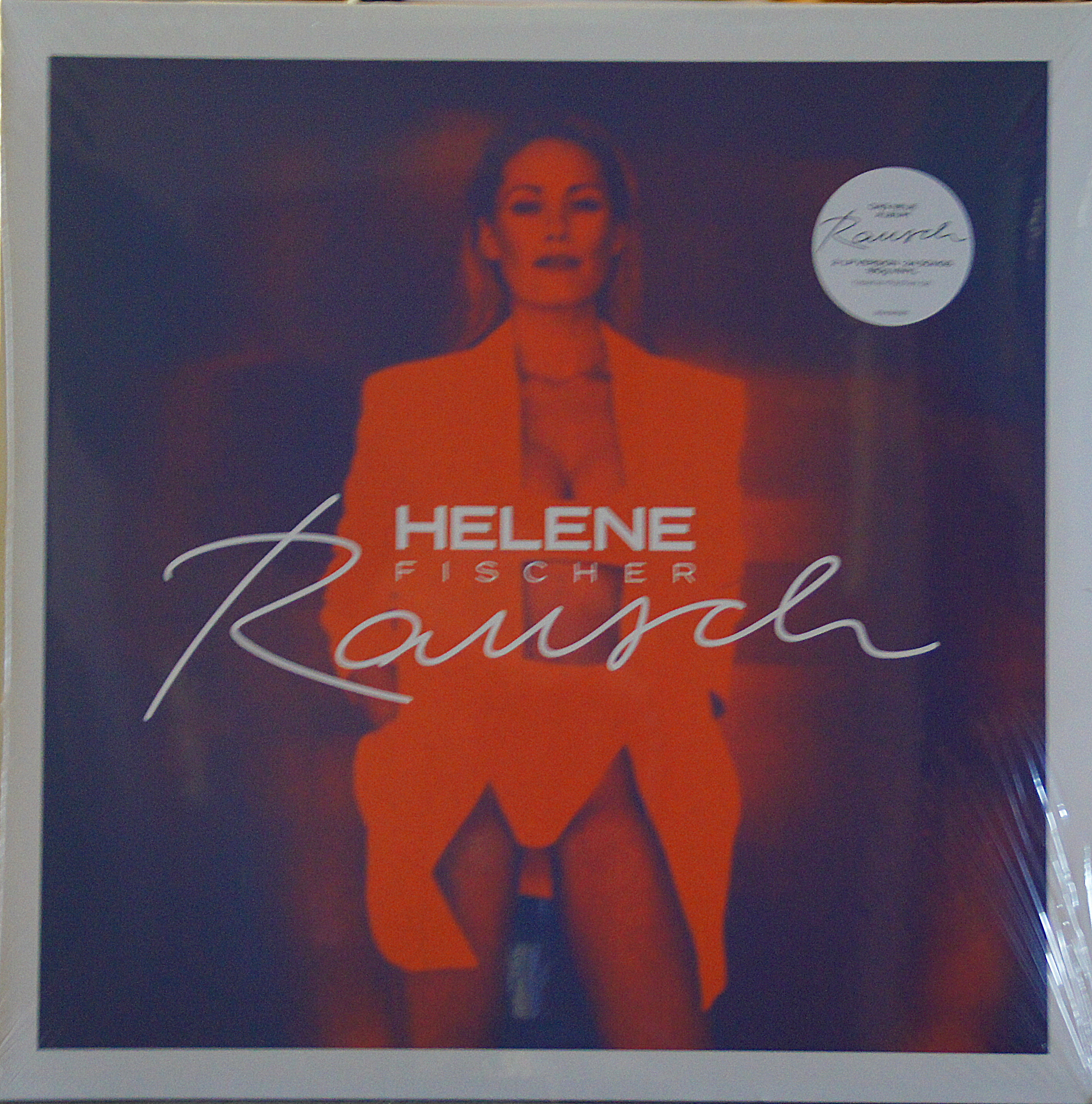 Helene Fischer - Rausch (Vinyl)