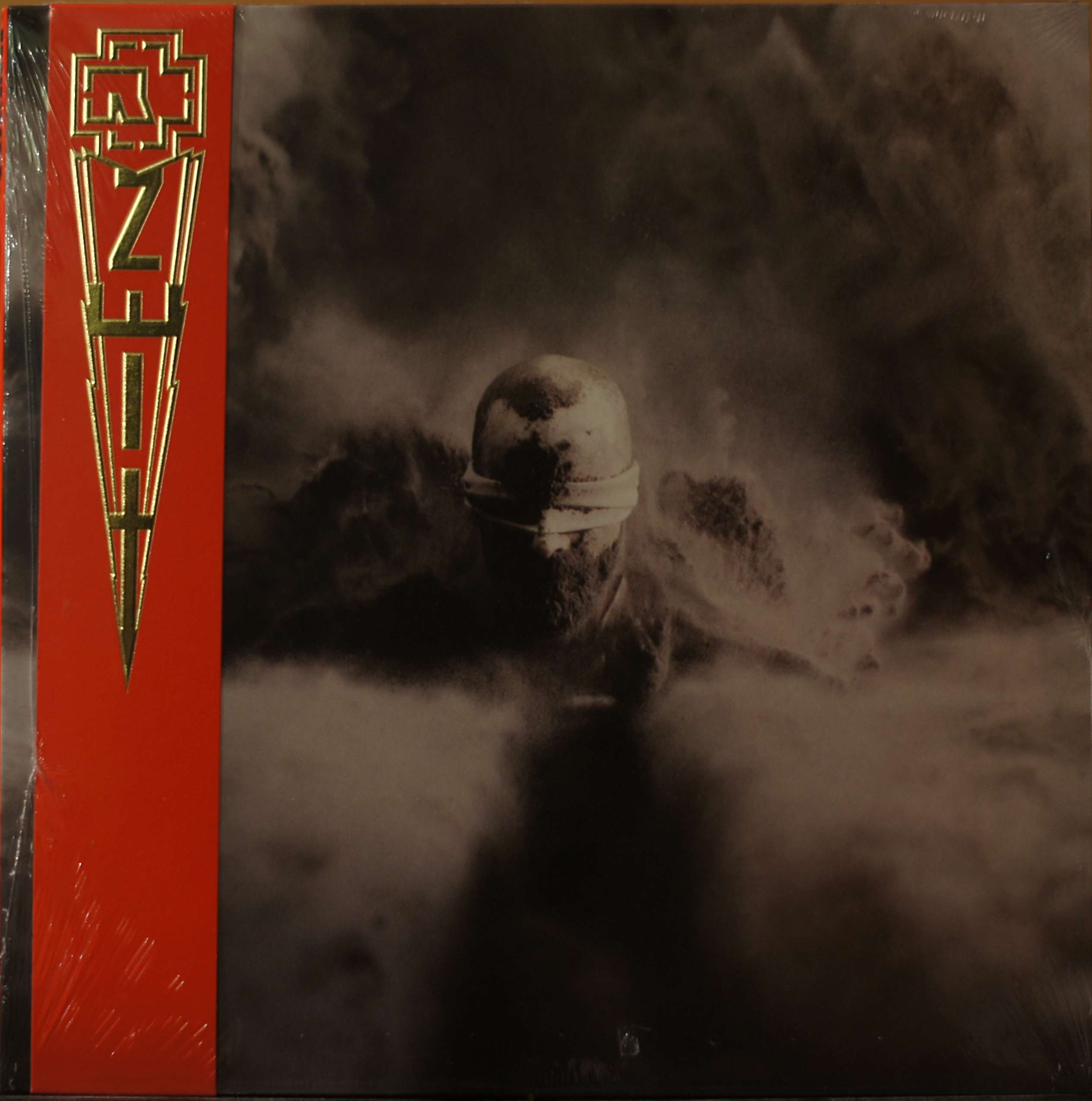 Rammstein - Zeit (Vinyl)