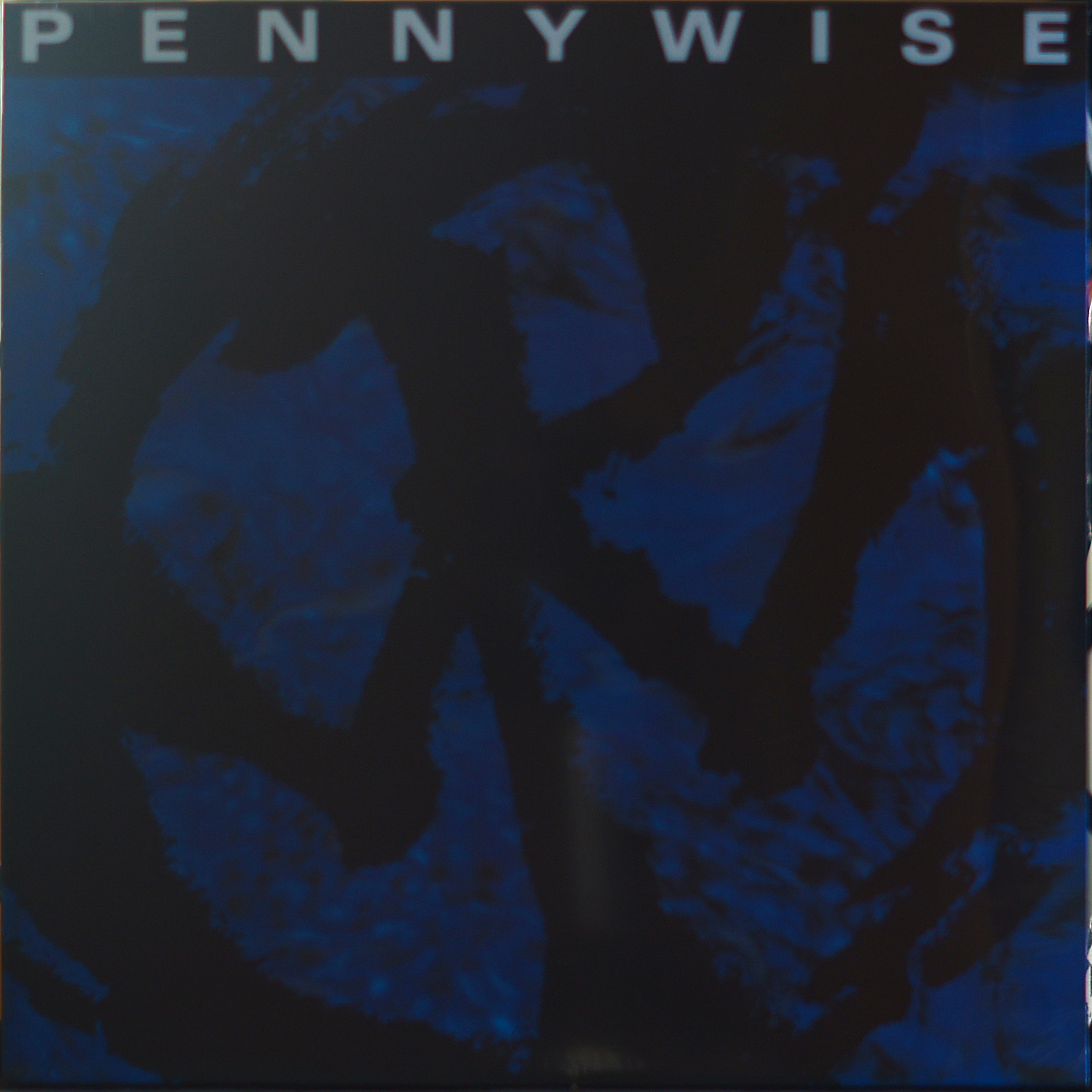 Pennywise - Pennywise (Vinyl)