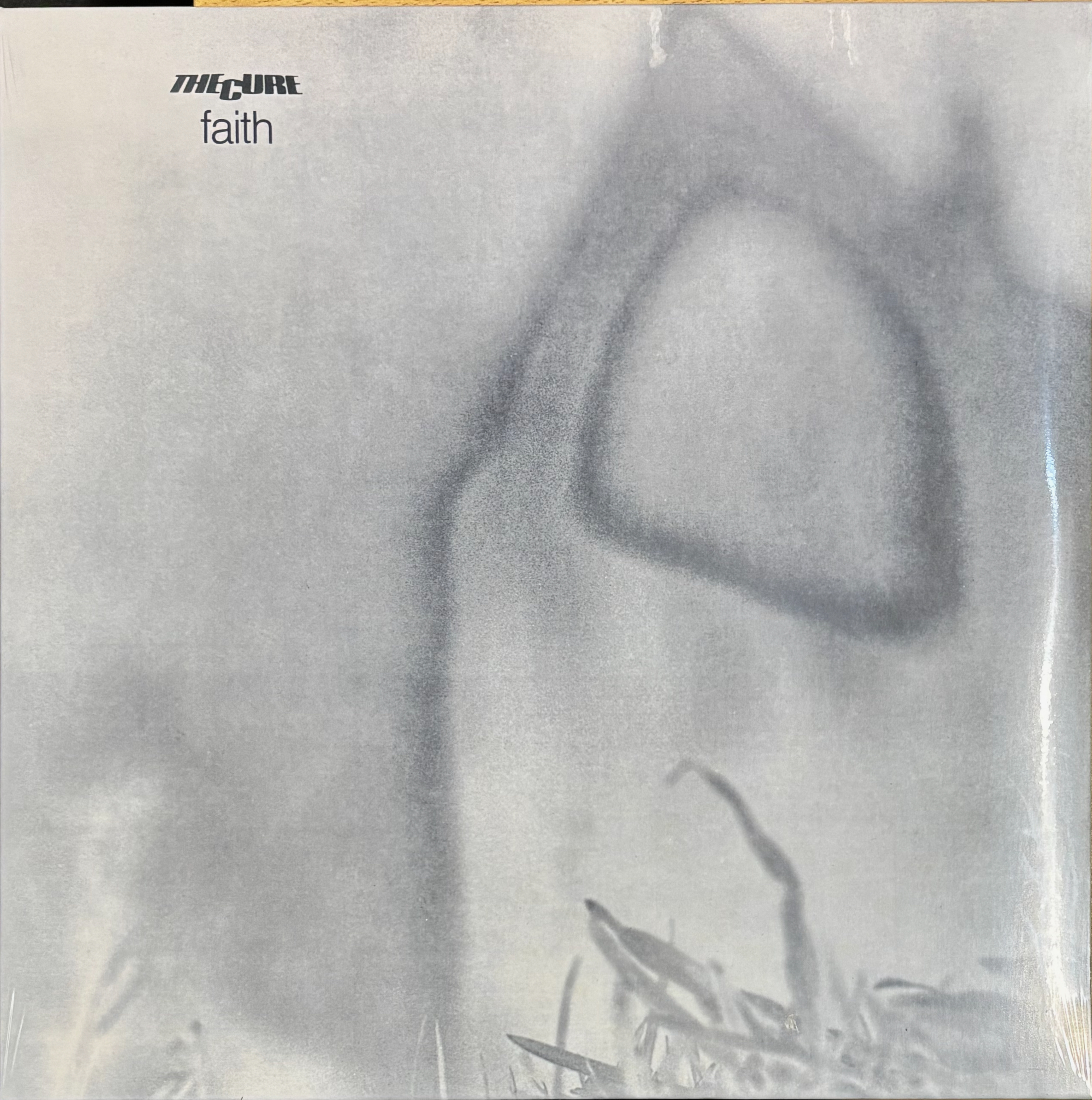 The Cure - Faith (Vinyl)