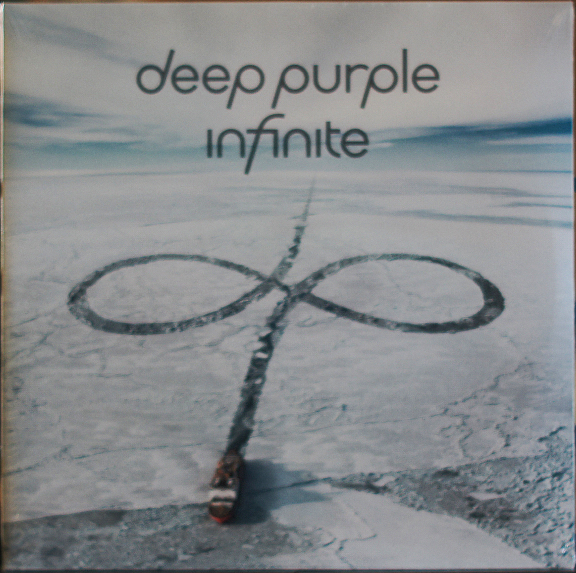 Deep Purple - Infinite (Vinyl)