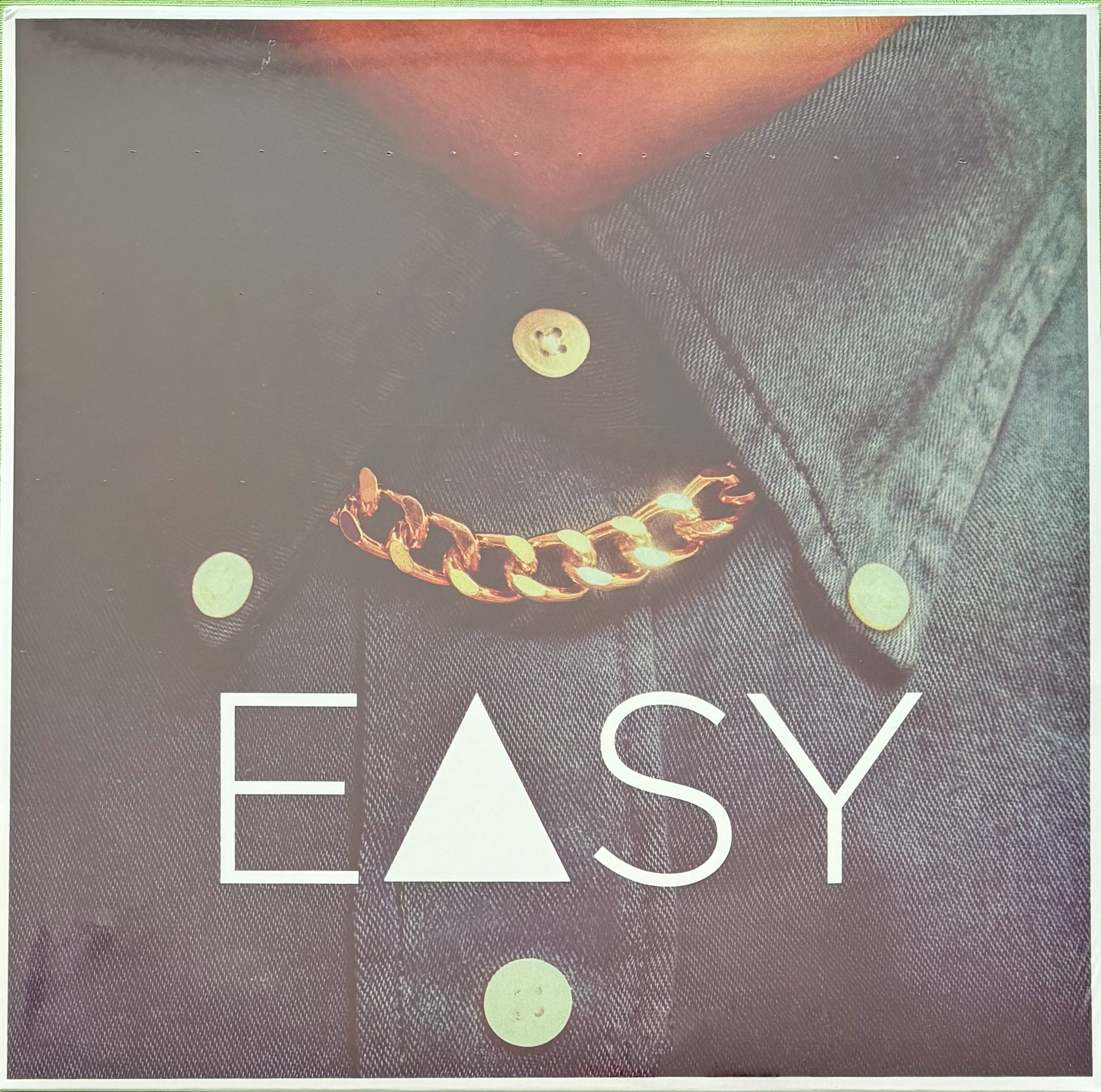 Cro - Easy Mixtape limited Lila (Vinyl)