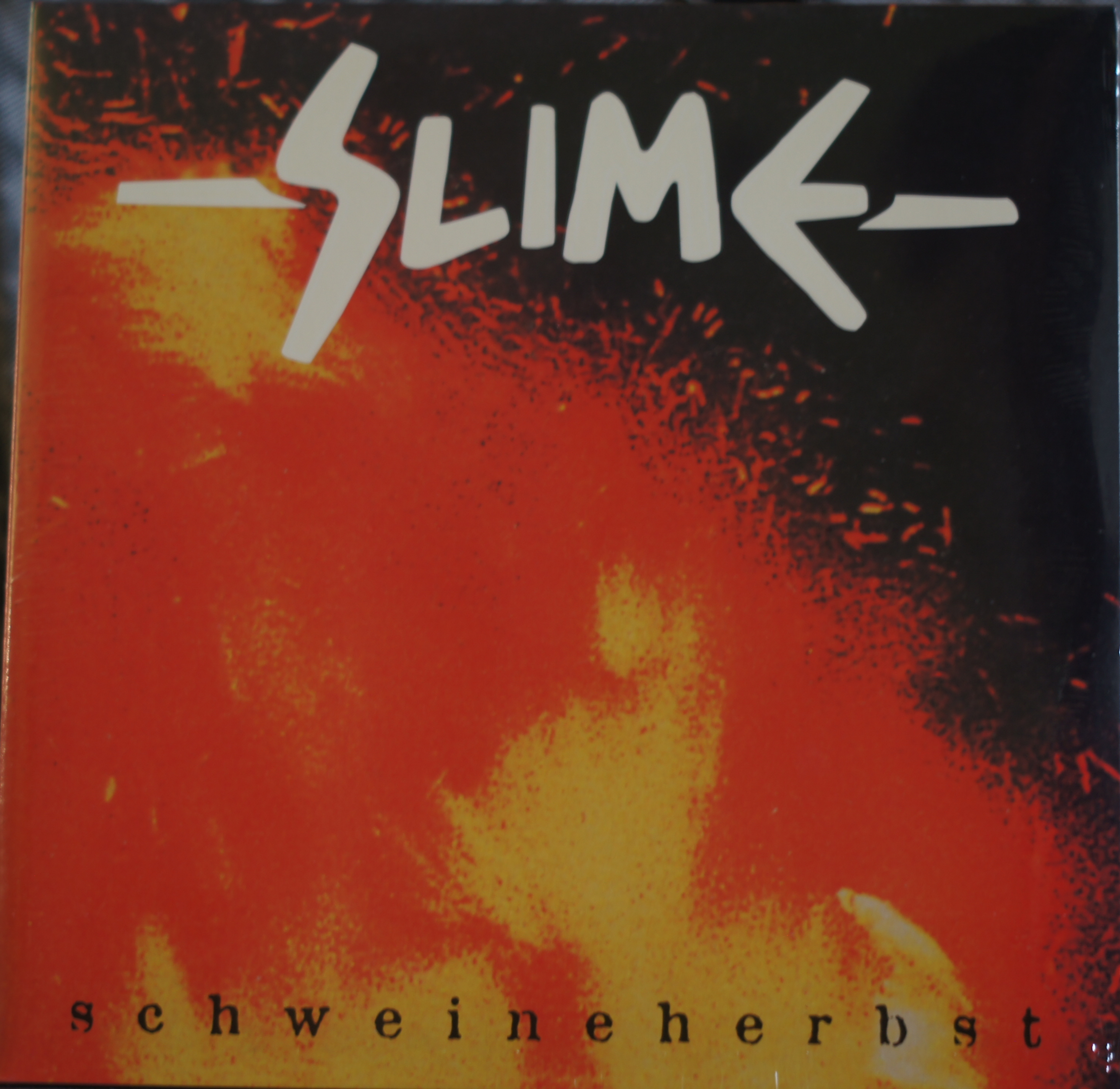 Slime - Schweineherbst (Vinyl)