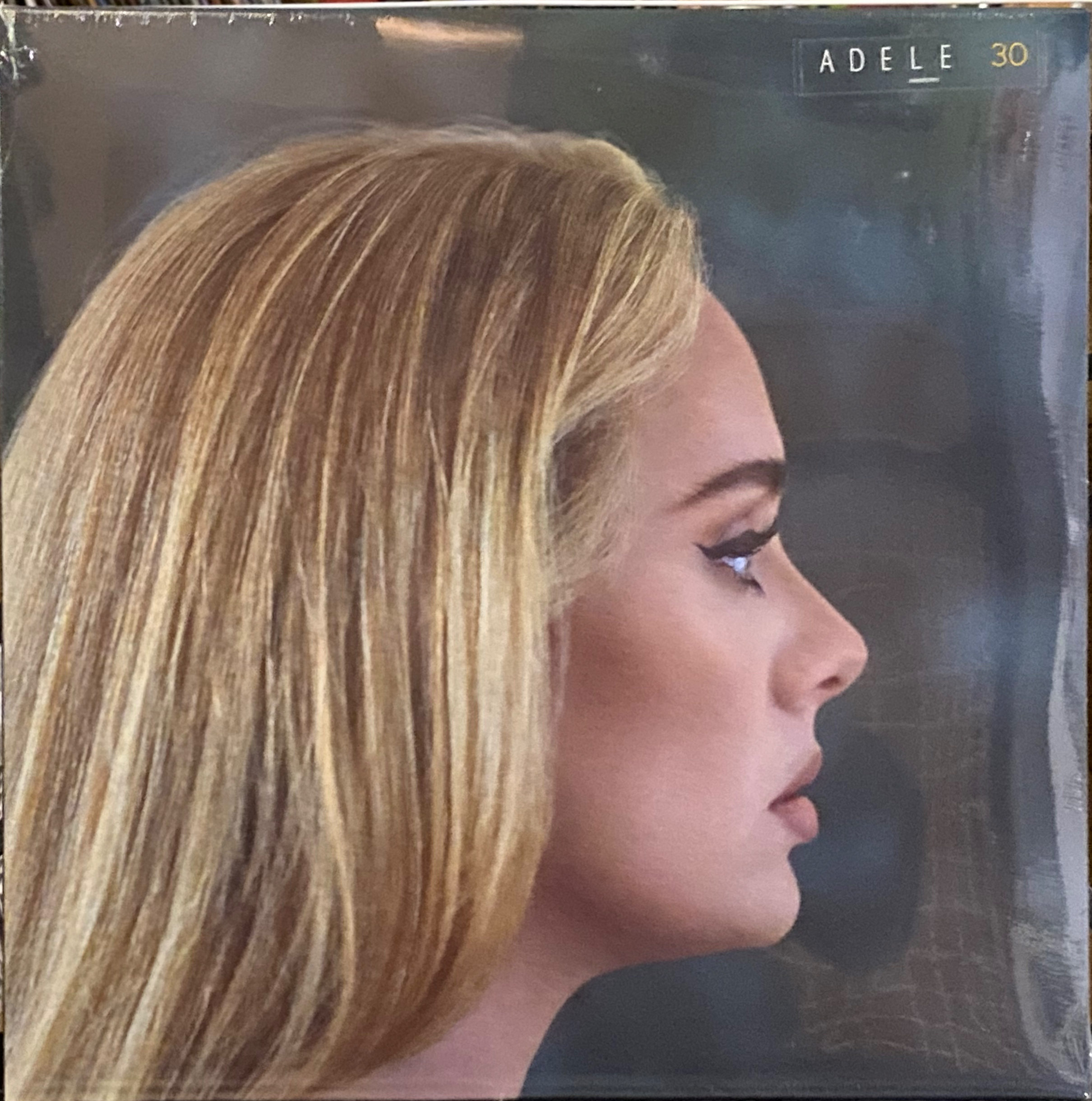 Adele - 30 (Vinyl)