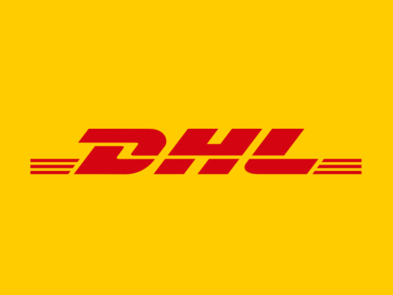 DHL Versand Deutschland